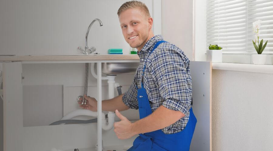 Professional sink repair in Midvale, UT